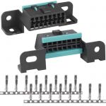 Разъем OBD OBD-16-ST01
