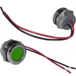 Индикатор антивандальный GQ22WF-G