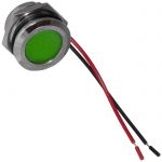 Индикатор антивандальный GQ16WF-G