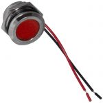 Индикатор антивандальный GQ19WF-R