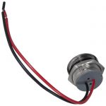 Индикатор антивандальный GQ19WF-R