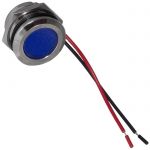 Индикатор антивандальный GQ19WF-B