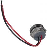 Индикатор антивандальный GQ22WF-B