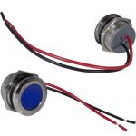 Индикатор антивандальный GQ22WF-B