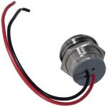 Индикатор антивандальный GQ16WR-G