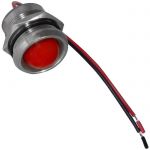 Индикатор антивандальный GQ22WR-R