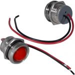 Индикатор антивандальный GQ22WR-R