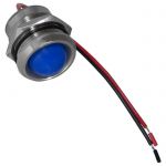Индикатор антивандальный GQ16WR-B