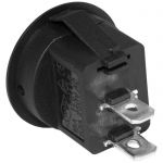 Переключатель RS-101-8C on-off красный