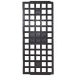 Упаковка Tray TQFP 5*12 (20*20 mm)