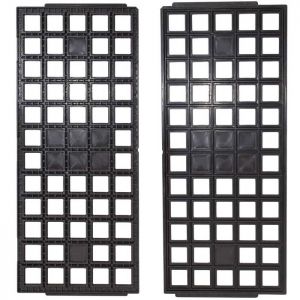 Упаковка Tray TQFP 5*12 (20*20 mm) купить по цене от 167.02 руб. из наличия.