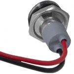 Индикатор антивандальный GQ12WF-G