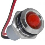 Индикатор антивандальный GQ12WR-R