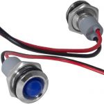 Индикатор антивандальный GQ10WR-B