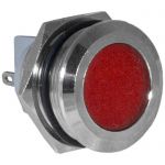 Индикатор антивандальный GQ19PF-R