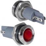 Индикатор антивандальный GQ10PR-R