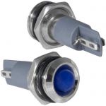 Индикатор антивандальный GQ10PR-B