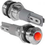 Индикатор антивандальный GQ6PR-R