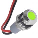 Индикатор антивандальный GQ8WF-G