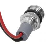 Индикатор антивандальный GQ8WF-G
