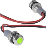 Индикатор антивандальный GQ8WF-G