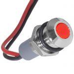 Индикатор антивандальный GQ8WF-R