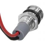 Индикатор антивандальный GQ8WF-R