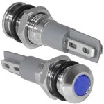 Индикатор антивандальный GQ8PF-B