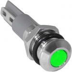 Индикатор антивандальный GQ6PF-G
