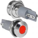 Индикатор антивандальный GQ14PF-R