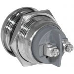 Индикатор антивандальный GQ22SR-R