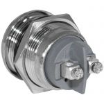 Индикатор антивандальный GQ22SR-B