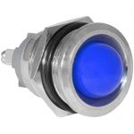 Индикатор антивандальный GQ19SR-B