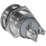 Индикатор антивандальный GQ19SR-B