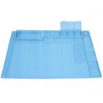 Коврик для пайки Коврик для пайки 450x300мм