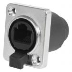 Разъем герметичный YT-RJ45-CPE-10-002