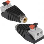 Разъем RCA JT 1289