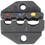 Инструмент обжимной 03C