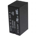 Реле NT75-1-C-S-16-DC24V-0.41-5.0