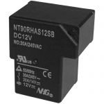 Реле NT90-RHAS-DC12V-S-B-0.9