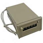 Счетчик импульсов CSK5-NKW  220VAC