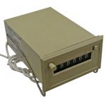 Счетчик импульсов CSK6-NKW  220VAC