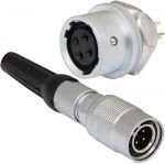 Разъем SY1310/P-4P