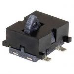 Микропереключатель DS-013