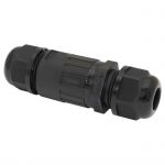 Разъем герметичный SZC-4-M20 (d=7-10.5mm) IP68 250V/10
