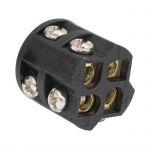Разъем герметичный SZC-4-M20 (d=7-10.5mm) IP68 250V/10
