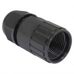 Разъем герметичный SZC-4-M20 (d=7-10.5mm) IP68 250V/10
