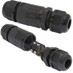 Разъем SZC-4-M20 (d=7-10.5mm) IP68 250V/10