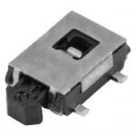 Кнопка тактовая KAN0647-1015B 3.9x2.9 mm