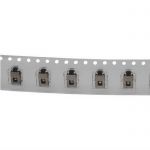 Кнопка тактовая KAN0647-1015B 3.9x2.9 mm